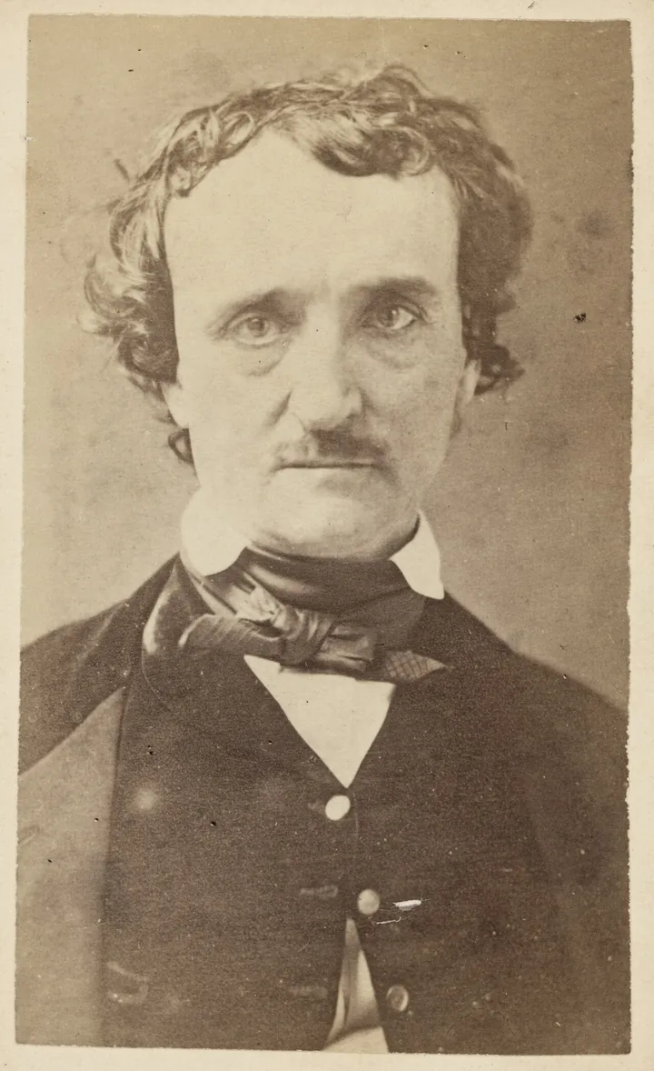 Edgar Allan Poe