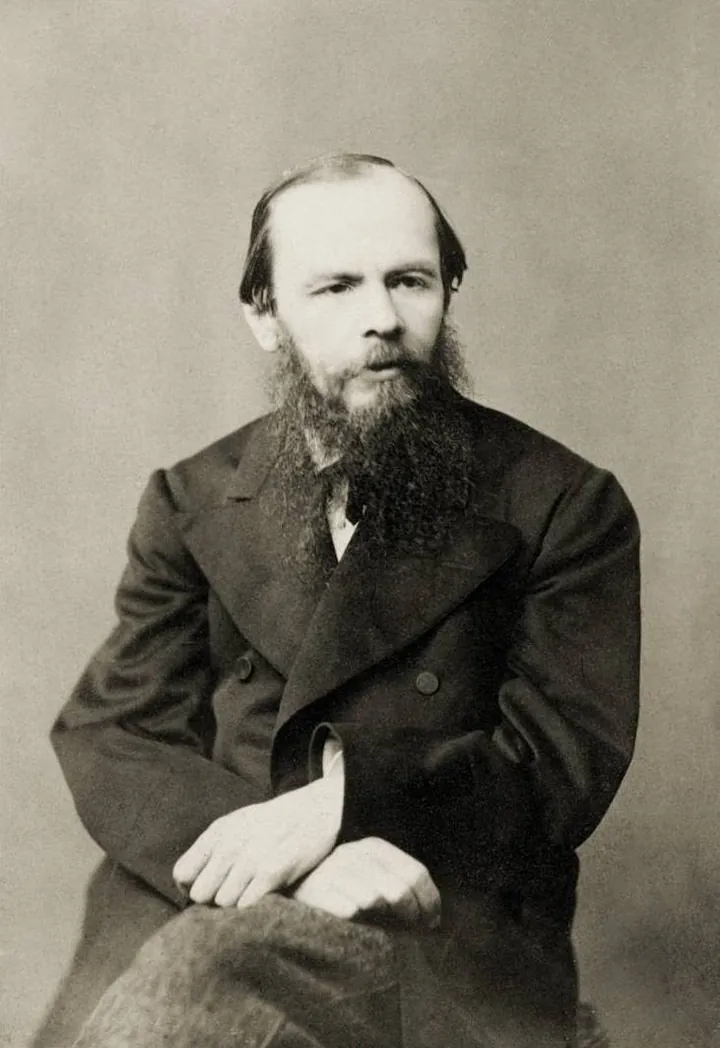 Fiódor Dostoyevski